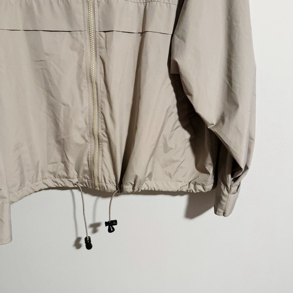 Ping – Tan Golf Windbreaker - Picture 4 of 6